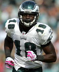 Jeremy Maclin