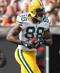 Jermichael Finley