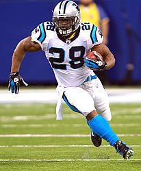 Jonathan Stewart