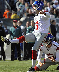 Josh Brown Josh Brown