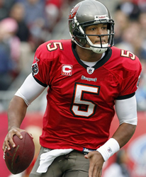 Josh Freeman