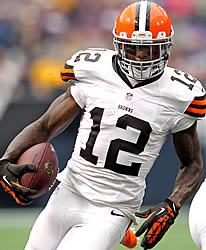 Josh Gordon