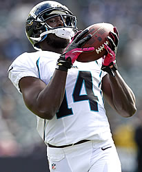 Justin Blackmon