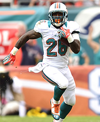 Lamar Miller