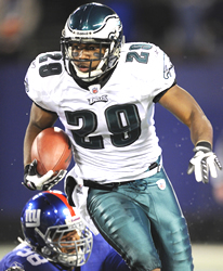 LeSean McCoy