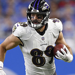 Mark Andrews