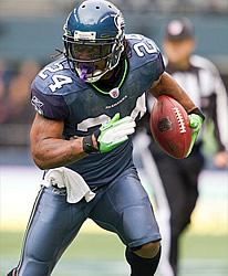 Marshawn Lynch