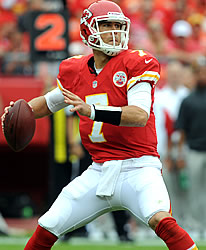 Matt Cassel