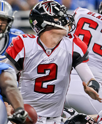 Matt Ryan