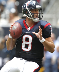 Matt Schaub