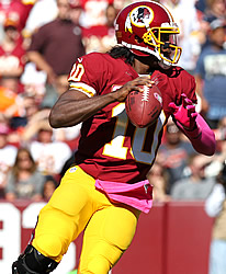 Robert Griffin III