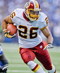 Roy Helu