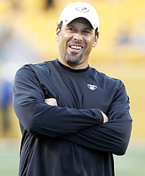 Todd Haley