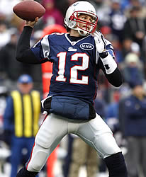 Tom Brady