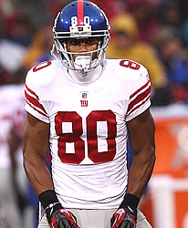 Victor Cruz