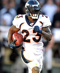 Willis McGahee