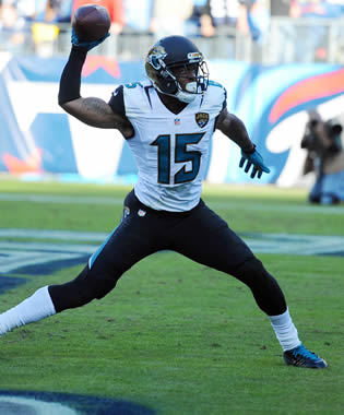 Allen Robinson