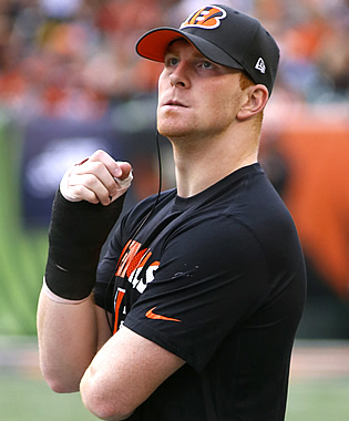 Andy Dalton