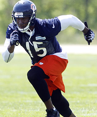 Brandon Marshall