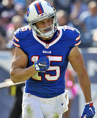 Chris Hogan