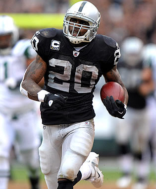 Darren McFadden