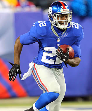 David Wilson