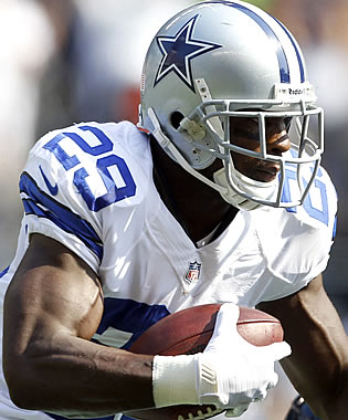 DeMarco Murray