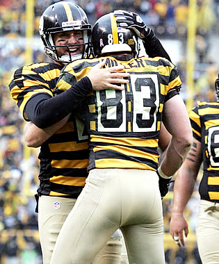 Heath Miller