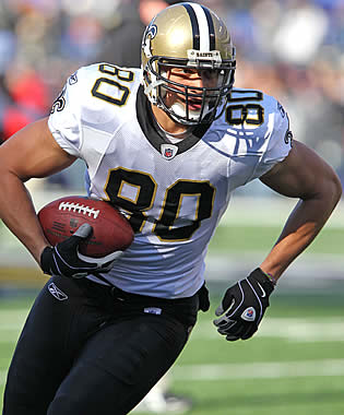 Jimmy Graham