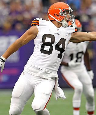 Jordan Cameron