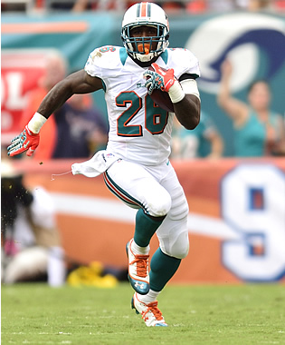 Lamar Miller