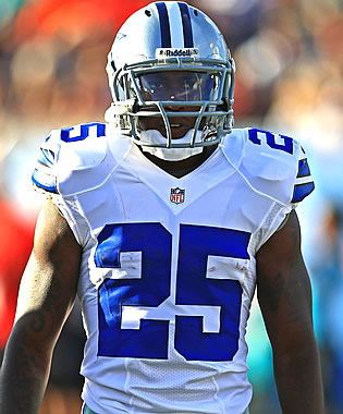 Lance Dunbar