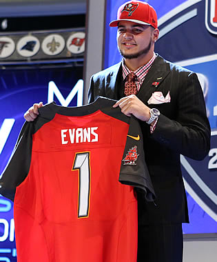 Mike Evans