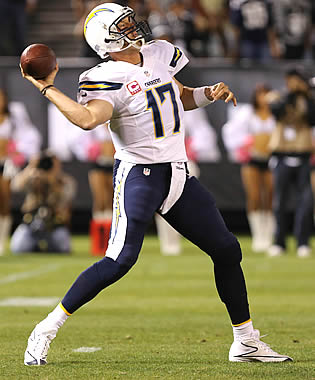 Philip Rivers