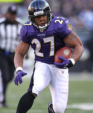 Ray Rice