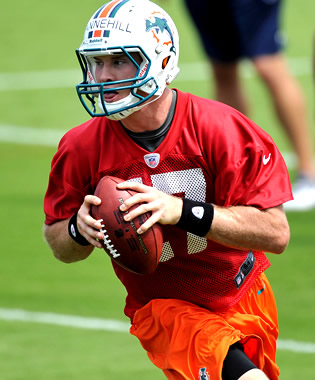 Ryan Tannehill