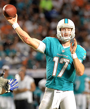 Ryan Tannehill