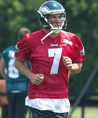 Sam Bradford