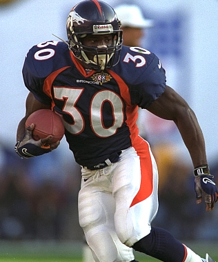 Terrell Davis