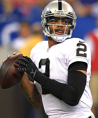 Terrelle Pryor