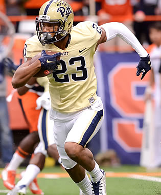 Tyler Boyd