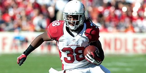 Andre Ellington