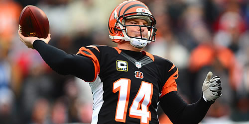 Andy Dalton