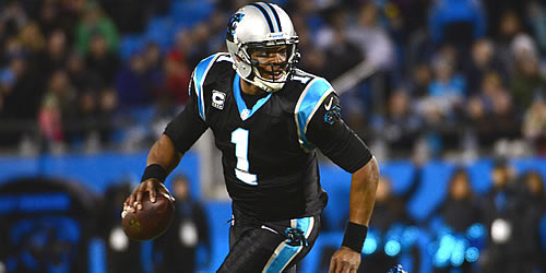 Cam Newton