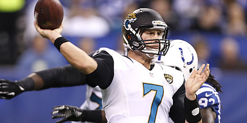 Chad Henne