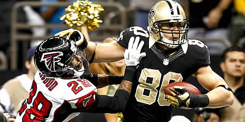 Jimmy Graham