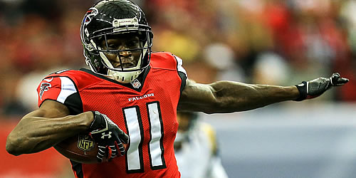 Julio Jones