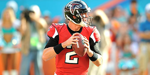 Matt Ryan