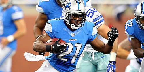 Reggie Bush