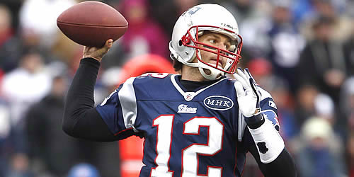 Tom Brady